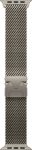 Умные часы Apple Watch Ultra 2 2024 49mm Natural Titanium Case with Natural Titanium Milanese Loop (M)