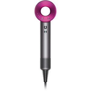 Фен Dyson Supersonic Professional HD15 Nickel/Fuchsia (Вилка CN)