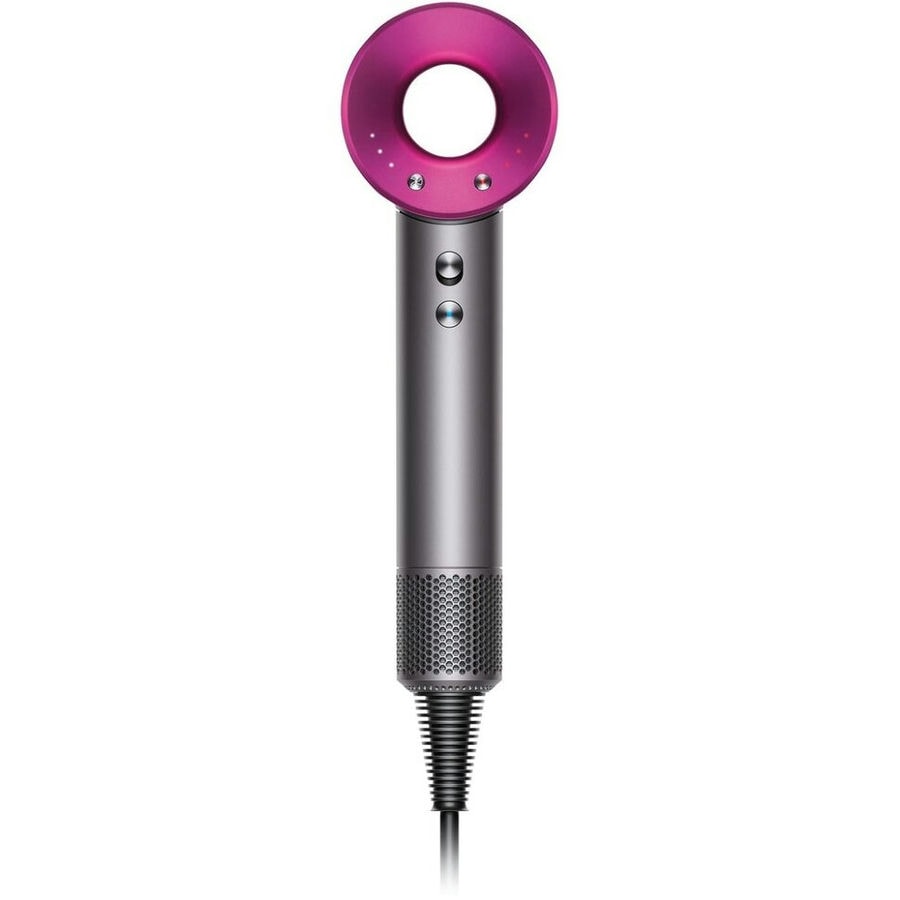 Фен Dyson Supersonic Professional HD15 Nickel/Fuchsia (Вилка CN)