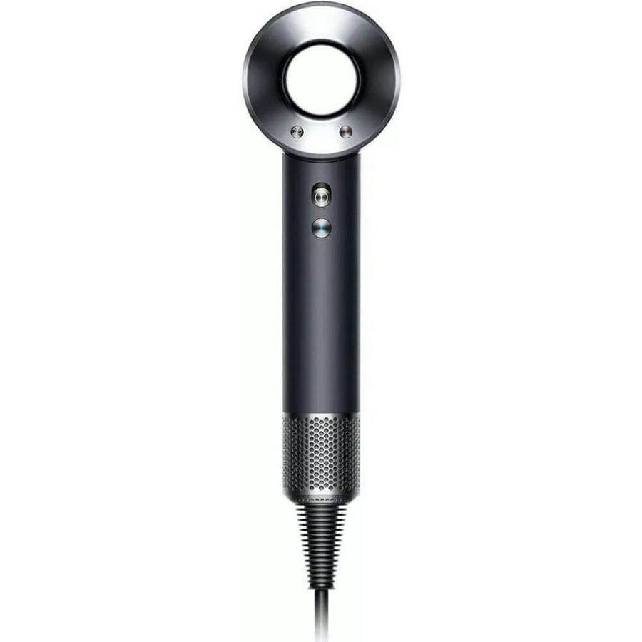 Фен Dyson Supersonic Professional HD15 Black/Nickel (Вилка CN)
