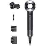 Фен Dyson Supersonic Professional HD15 Black/Nickel (Вилка CN)