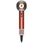 Фен Dyson Supersonic Nural HD16 Gift Edition Strawberry Bronze/Blush Pink (Вилка CN)