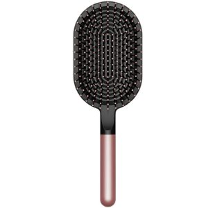Расческа для волос Dyson Paddle Brush (Pale Rose)