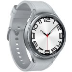 Умные часы Samsung Galaxy Watch6 Classic 47mm Серебро (Silver)