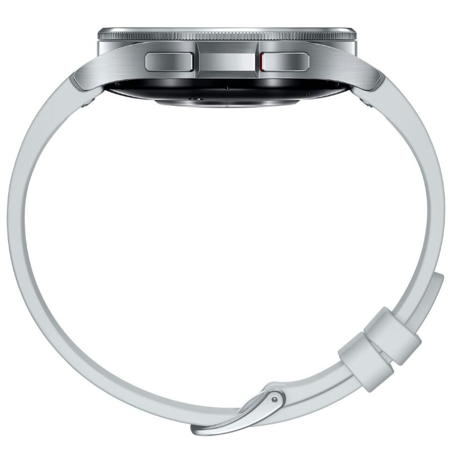 Умные часы Samsung Galaxy Watch6 Classic 47mm Серебро (Silver)