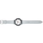 Умные часы Samsung Galaxy Watch6 Classic 47mm Серебро (Silver)