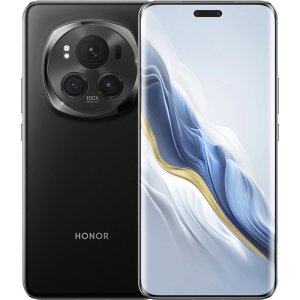 Смартфон HONOR Magic6 Pro 16/1024GB Черный (Black)