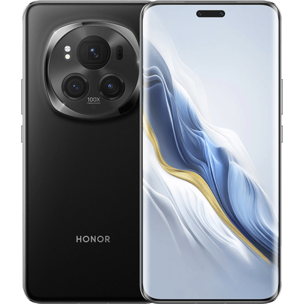 Смартфон HONOR Magic6 Pro 16/1024GB Черный (Black)