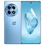 Смартфон OnePlus 12R 8/256GB Голубой (Cool Blue)