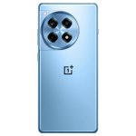 Смартфон OnePlus 12R 8/256GB Голубой (Cool Blue)