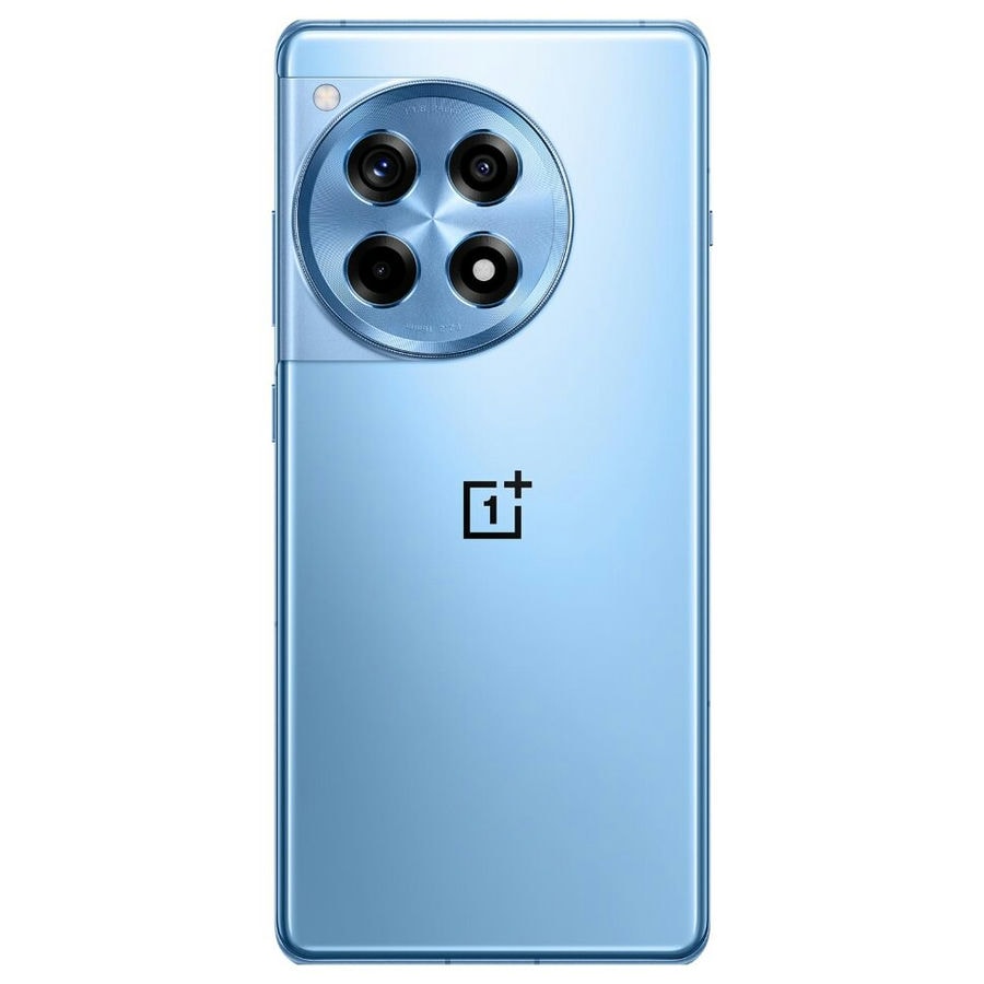 Смартфон OnePlus 12R 8/256GB Голубой (Cool Blue)