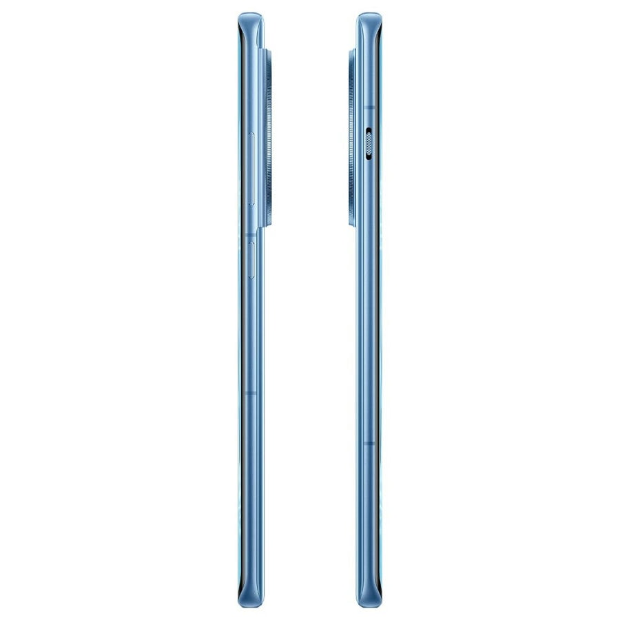 Смартфон OnePlus 12R 16/256GB Голубой (Cool Blue)