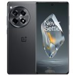 Смартфон OnePlus 12R 16/256GB Черный (Iron Gray)