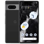 Смартфон Google Pixel 7 8/256GB Черный (Obsidian)