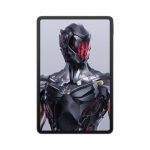 Планшет ZTE Nubia Red Magic Nova Gaming 12/256GB Черный (Black)