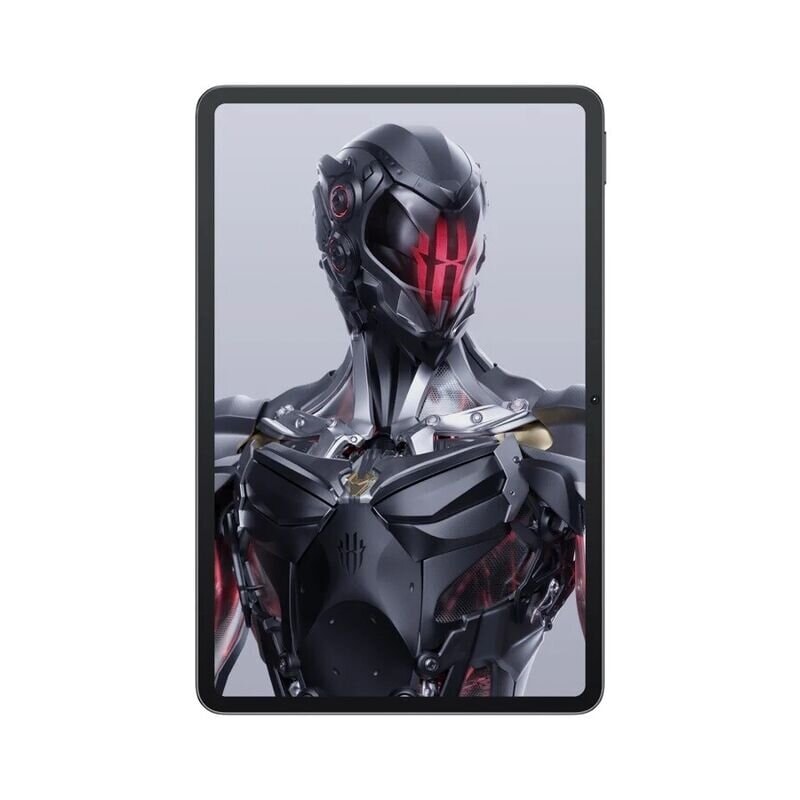 Планшет ZTE Nubia Red Magic Nova Gaming 12/256GB Черный (Black)