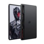 Планшет ZTE Nubia Red Magic Nova Gaming 12/256GB Черный (Black)