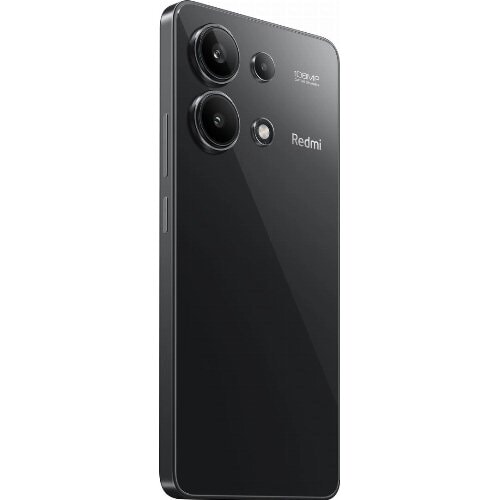 Смартфон Xiaomi Redmi Note 13 NFC 8/512GB Черный (Black)