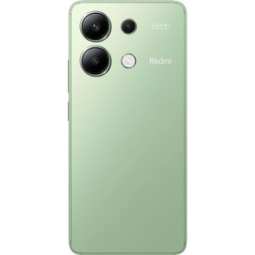 Смартфон Xiaomi Redmi Note 13 NFC 8/512GB Зеленый (Green)
