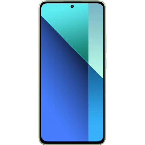 Смартфон Xiaomi Redmi Note 13 NFC 8/128GB Зеленый