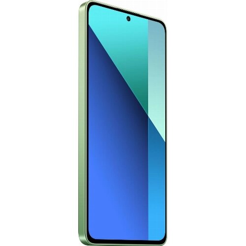 Смартфон Xiaomi Redmi Note 13 NFC 8/128GB Зеленый
