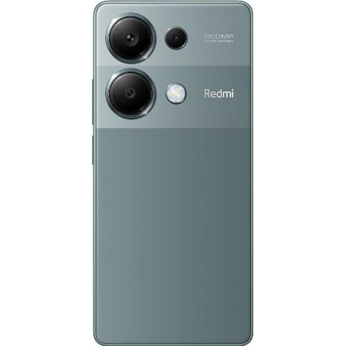 Смартфон Xiaomi Redmi Note 13 Pro 8/128GB Зеленый (Forest Green)