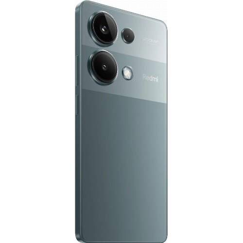 Смартфон Xiaomi Redmi Note 13 Pro 8/128GB Зеленый (Forest Green)