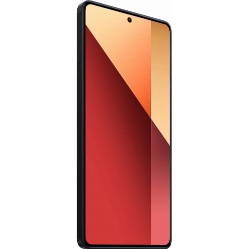 Смартфон Xiaomi Redmi Note 13 Pro 8/128GB Черный (Midnight Black)