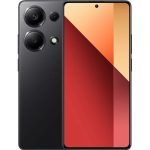 Смартфон Xiaomi Redmi Note 13 Pro 12/512GB Черный (Midnight Black)