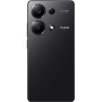 Смартфон Xiaomi Redmi Note 13 Pro 12/512GB Черный (Midnight Black)