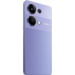 Смартфон Xiaomi Redmi Note 13 Pro 8/256GB Фиолетовый (Lavender Purple)