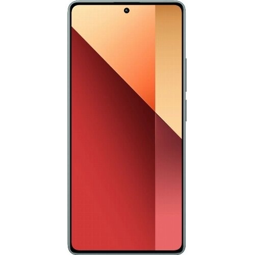 Смартфон Xiaomi Redmi Note 13 Pro 12/512GB Зеленый (Forest Green)