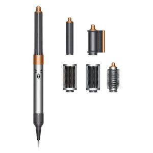Стайлер Dyson Airwrap Complete Long HS05 Nickel/Copper (EU)