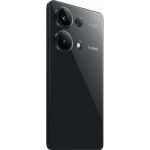 Смартфон Xiaomi Redmi Note 13 Pro 8/256GB Черный (Midnight Black)