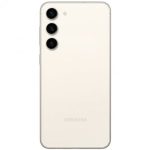 Смартфон Samsung Galaxy S23+ 8/512GB Бежевый (Cream)