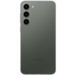 Смартфон Samsung Galaxy S23+ 8/256GB Зеленый (Green)