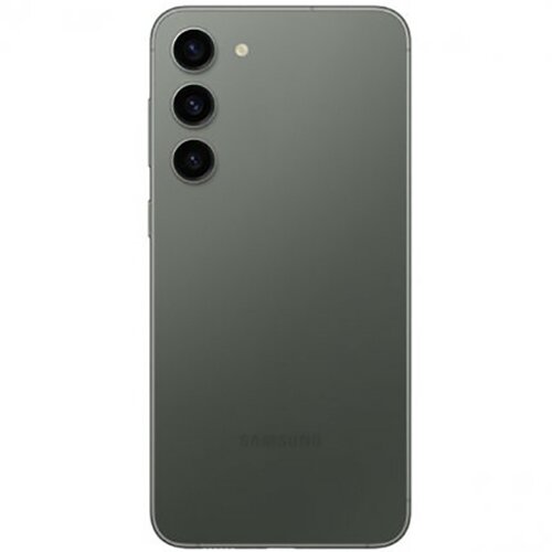 Смартфон Samsung Galaxy S23+ 8/256GB Зеленый (Green)
