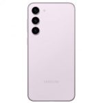 Смартфон Samsung Galaxy S23+ 8/512GB Лаванда (Lavender)