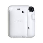 Фотоаппарат моментальной печати Fujifilm Instax Mini 12 Белый (Clay White)