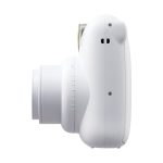 Фотоаппарат моментальной печати Fujifilm Instax Mini 12 Белый (Clay White)