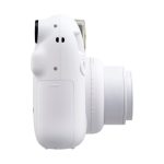 Фотоаппарат моментальной печати Fujifilm Instax Mini 12 Белый (Clay White)