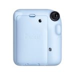 Фотоаппарат моментальной печати Fujifilm Instax Mini 12 Синий (Pastel Blue)