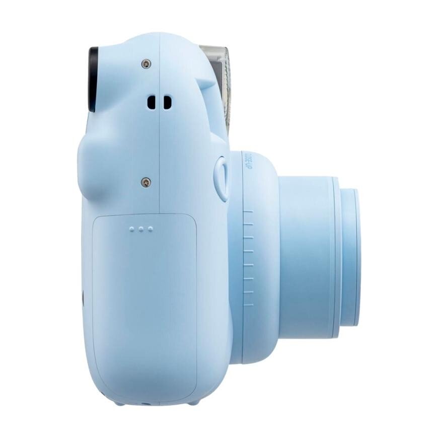 Фотоаппарат моментальной печати Fujifilm Instax Mini 12 Синий (Pastel Blue)