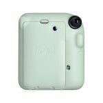 Фотоаппарат моментальной печати Fujifilm Instax Mini 12 Зеленый (Mint Green)
