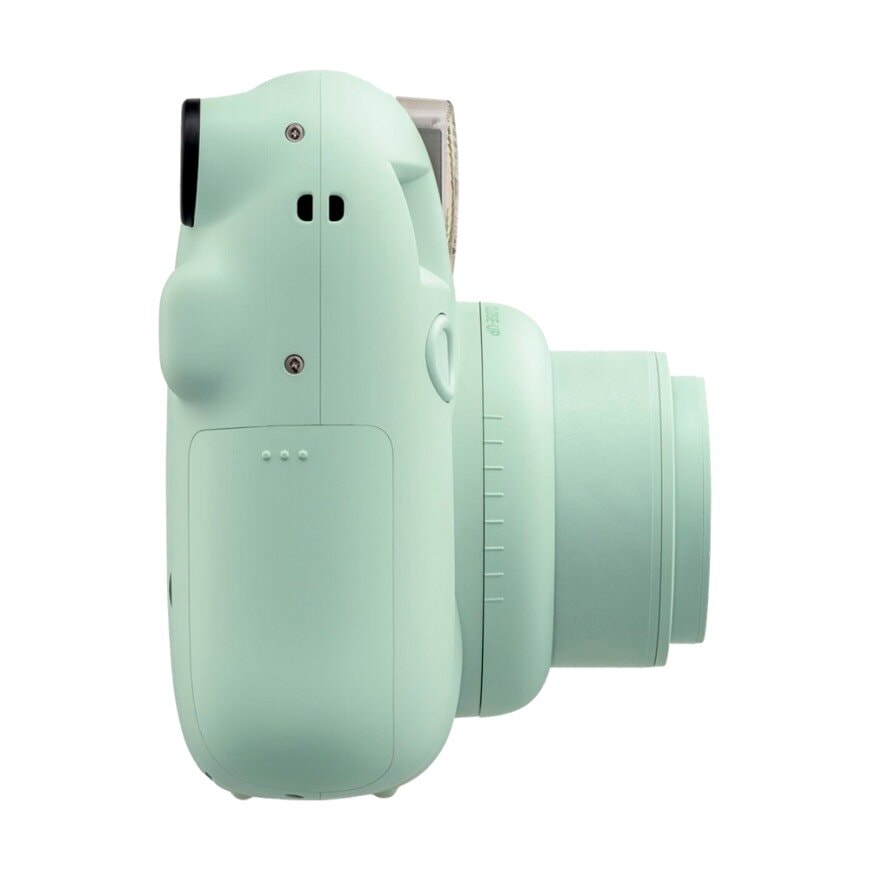 Фотоаппарат моментальной печати Fujifilm Instax Mini 12 Зеленый (Mint Green)