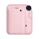 Фотоаппарат моментальной печати Fujifilm Instax Mini 12 Розовый (Blossom Pink)