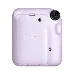 Фотоаппарат моментальной печати Fujifilm Instax Mini 12 Фиолетовый (Lilac Purple)