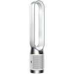 Очиститель воздуха Dyson TP10 Purifier Cool Air White/Silver (Вилка CN)