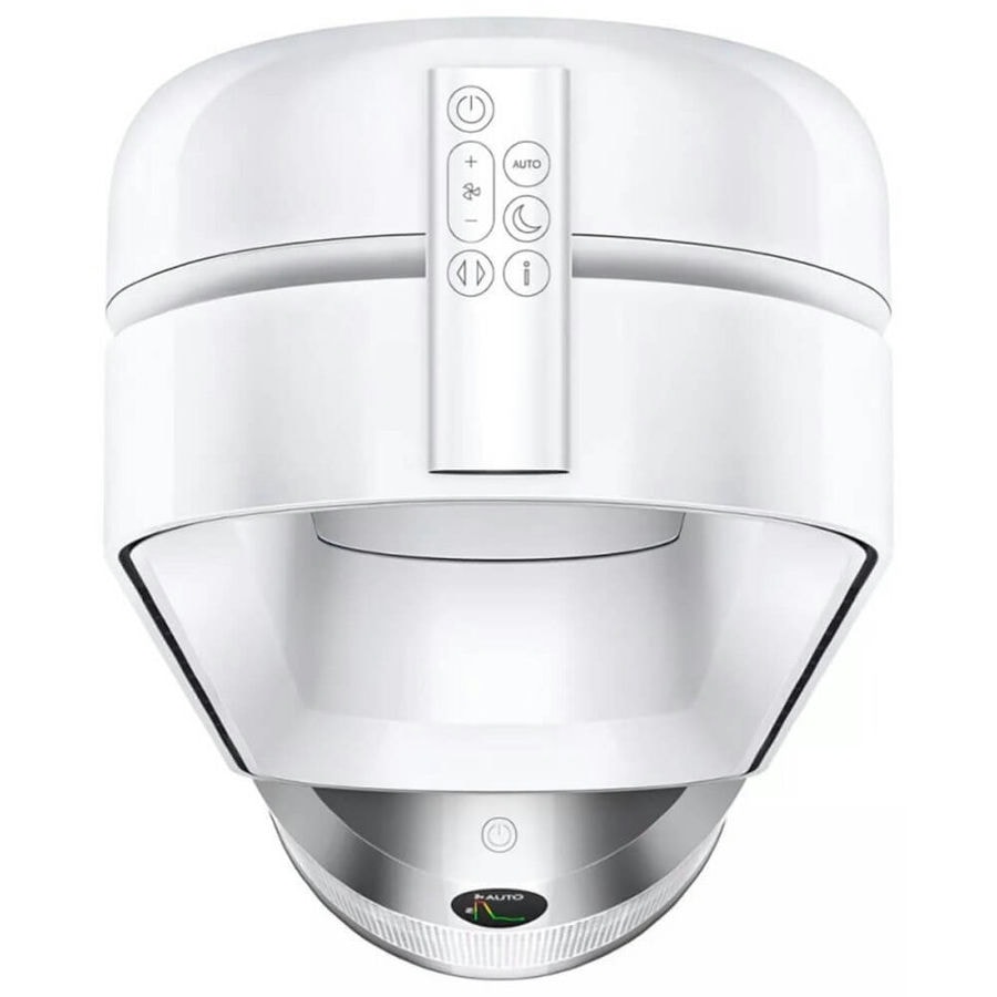 Очиститель воздуха Dyson TP10 Purifier Cool Air White/Silver (Вилка CN)