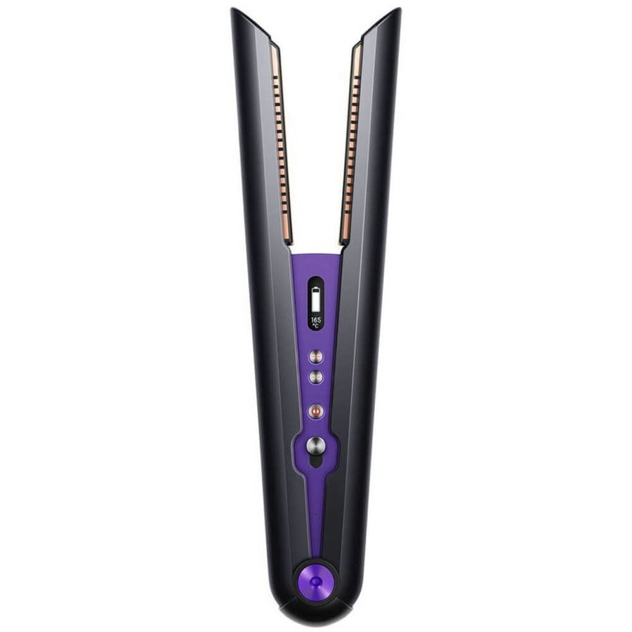 Выпрямитель Dyson Corrale HS07 Black/Purple (Вилка CN)